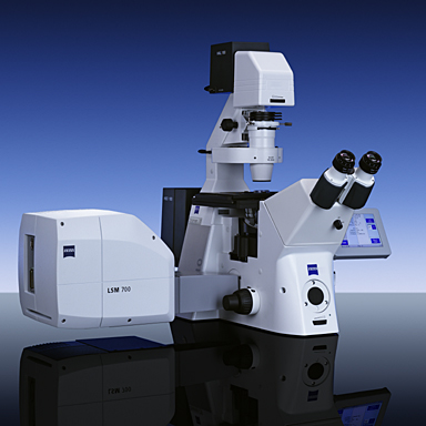 HCBI: LSM 700 Inverted Confocal (preferred Lichtman Lab)